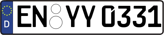 EN-YY0331