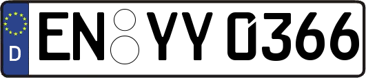 EN-YY0366