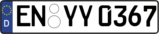 EN-YY0367