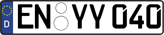 EN-YY040