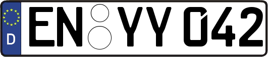 EN-YY042