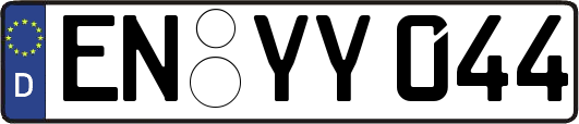 EN-YY044