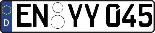 EN-YY045