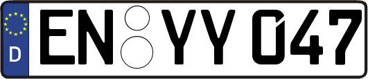 EN-YY047