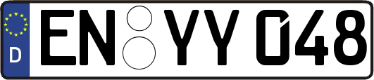 EN-YY048