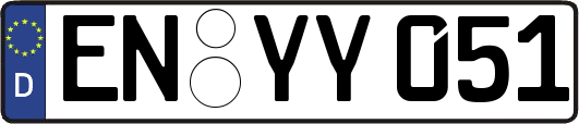 EN-YY051