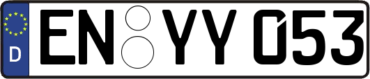 EN-YY053