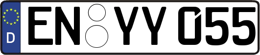 EN-YY055
