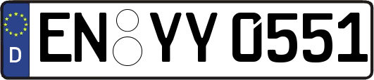 EN-YY0551