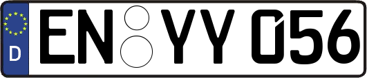 EN-YY056