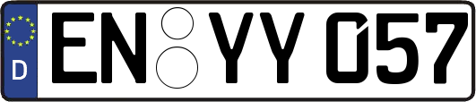 EN-YY057