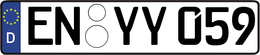 EN-YY059