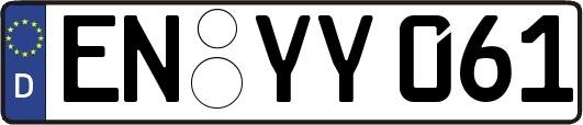 EN-YY061