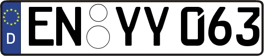 EN-YY063
