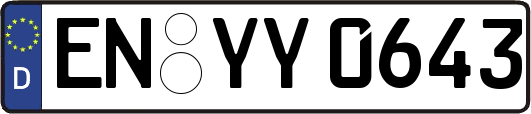 EN-YY0643