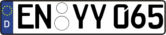 EN-YY065