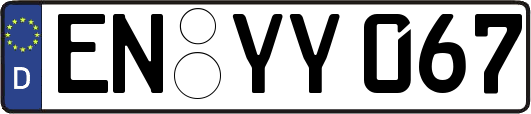 EN-YY067