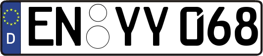 EN-YY068