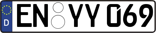 EN-YY069