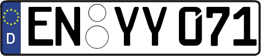 EN-YY071