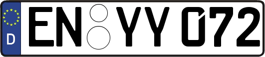 EN-YY072