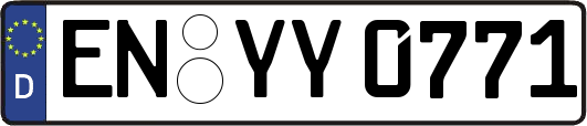 EN-YY0771