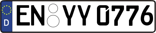 EN-YY0776