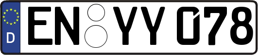 EN-YY078
