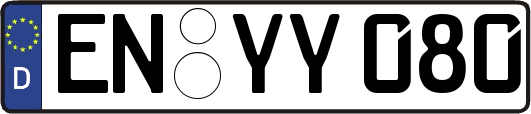 EN-YY080