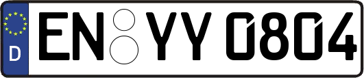 EN-YY0804