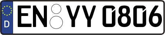 EN-YY0806