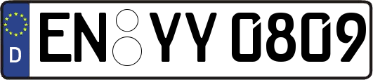 EN-YY0809