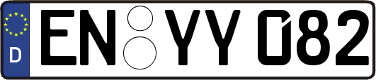 EN-YY082