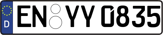 EN-YY0835