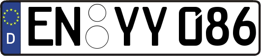 EN-YY086