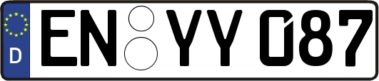 EN-YY087