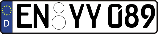 EN-YY089
