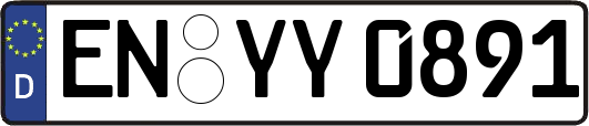 EN-YY0891