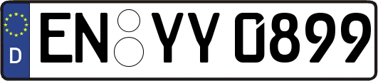 EN-YY0899