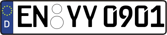 EN-YY0901
