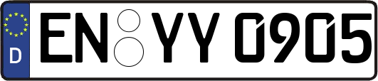 EN-YY0905