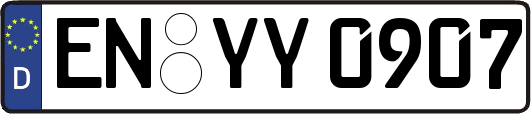 EN-YY0907