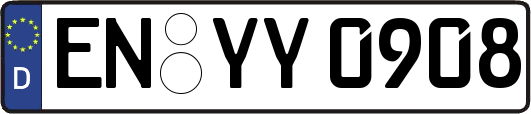 EN-YY0908