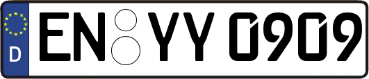 EN-YY0909