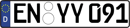 EN-YY091