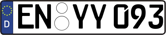 EN-YY093