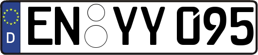 EN-YY095