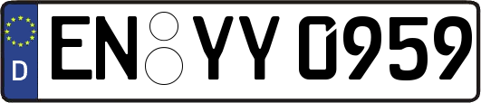 EN-YY0959