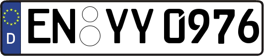 EN-YY0976