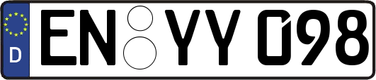 EN-YY098